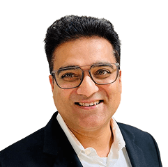 Ashish Popli