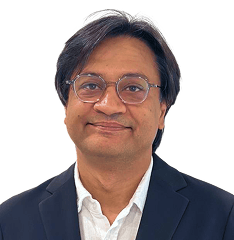 Puneet Narula